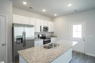 126 Pendleton Place Way #AKA 804 S Mechanic Street - Unit 3A, Pendleton, SC 29670 - Photo 8