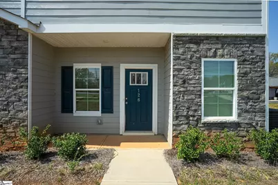 126 Pendleton Place Way #AKA 804 S Mechanic Street - Unit 3A, Pendleton, SC 29670 - Photo 2