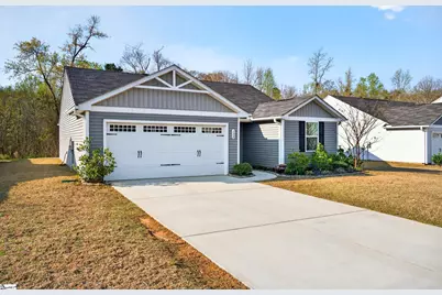 138 Barrington Creek Road, Piedmont, SC 29673 - Photo 2