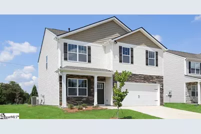 403 Boxbury Way, Fountain Inn, SC 29644 - Photo 2