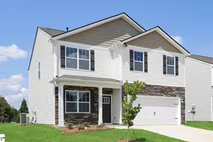 403 Boxbury Way, Fountain Inn, SC 29644 - Photo 2