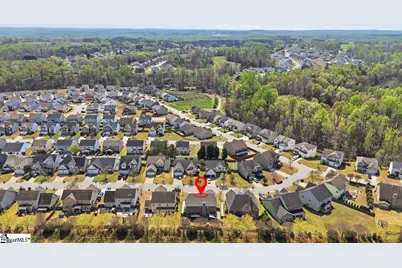 536 W Saddletree Drive, Reidville, SC 29388 - Photo 44