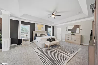 536 W Saddletree Drive, Reidville, SC 29388 - Photo 30