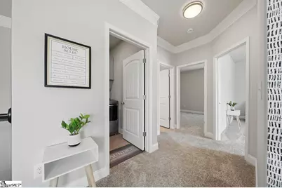 536 W Saddletree Drive, Reidville, SC 29388 - Photo 20