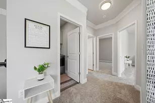 536 W Saddletree Dr, Reidville, SC 29388 - Photo 20