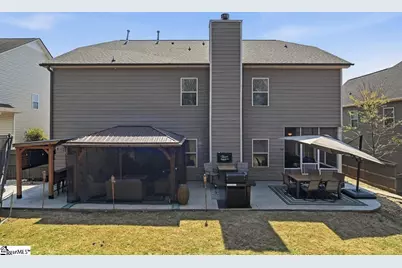 536 W Saddletree Drive, Reidville, SC 29388 - Photo 40