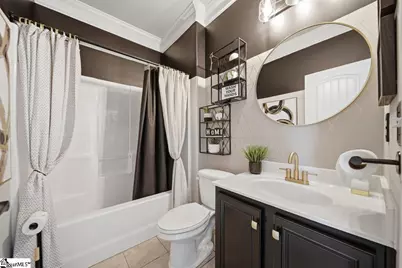 536 W Saddletree Drive, Reidville, SC 29388 - Photo 6