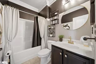 536 W Saddletree Dr, Reidville, SC 29388 - Photo 6