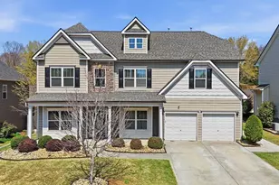 536 W Saddletree Dr, Reidville, SC 29388 - Photo 1