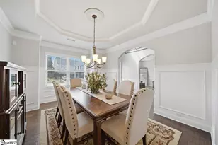 536 W Saddletree Dr, Reidville, SC 29388 - Photo 10