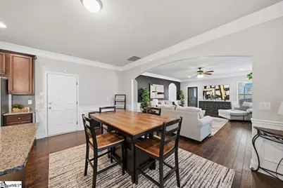 536 W Saddletree Drive, Reidville, SC 29388 - Photo 16