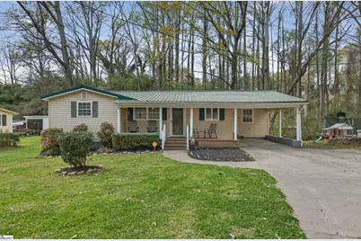 3004 Kelsey Creek Road, Spartanburg, SC 29302 - Photo 1