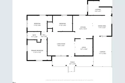 3004 Kelsey Creek Road, Spartanburg, SC 29302 - Photo 40
