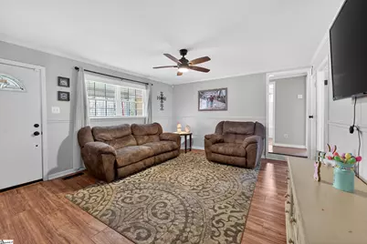 3004 Kelsey Creek Road, Spartanburg, SC 29302 - Photo 6