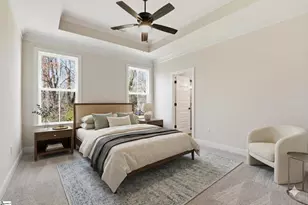 121 Tubbs Mountain Rd, Travelers Rest, SC 29690 - Photo 4