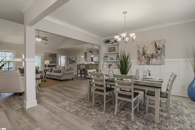 204 Bellflower Lane, Anderson, SC 29625 - Photo 2