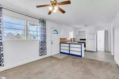 2229 Fews Chapel Road, Greer, SC 29651 - Photo 4