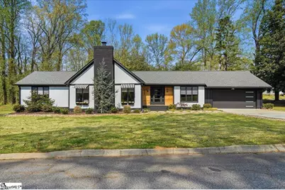225 Parliament Road, Greenville, SC 29615 - Photo 1
