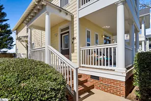 105 Woodside Cir, Greenville, SC 29609 - Photo 4