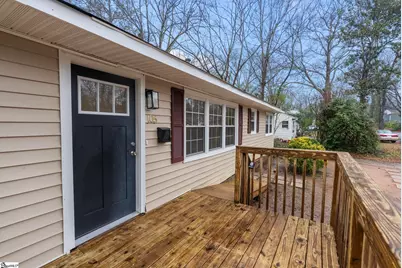 105 Whitener Avenue, Spartanburg, SC 29306 - Photo 1