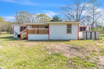 105 Dyar Drive, Anderson, SC 29621 - Photo 26