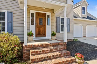 16 Spring Forest Court, Greenville, SC 29615 - Photo 2