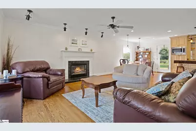 16 Spring Forest Court, Greenville, SC 29615 - Photo 6