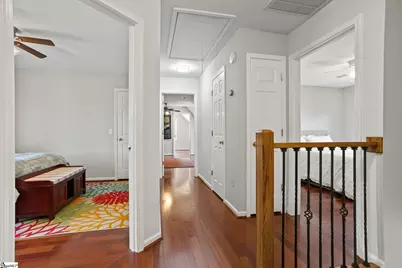 16 Spring Forest Court, Greenville, SC 29615 - Photo 14