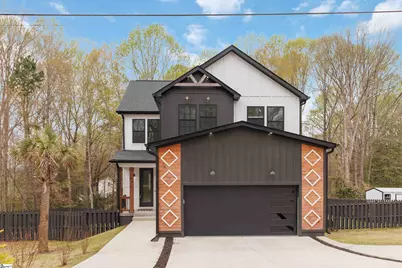 128 Rockmont Road, Easley, SC 29640 - Photo 1