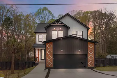 128 Rockmont Road, Easley, SC 29640 - Photo 2