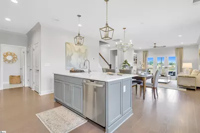 124 Green Heron Road, Greenville, SC 29607 - Photo 4