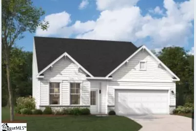 309 Thurgood Drive Extension, Greenville, SC 29607 - Photo 1