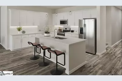 309 Thurgood Drive Extension, Greenville, SC 29607 - Photo 6