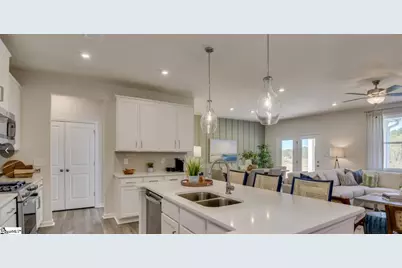 309 Thurgood Drive Extension, Greenville, SC 29607 - Photo 4