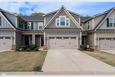 61 Moss Hollow Way, Simpsonville, SC 29680 - Photo 1