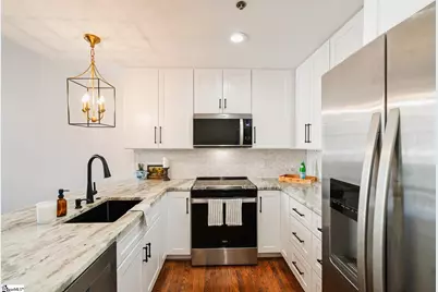 100 W Court Street #Unit 2B, Greenville, SC 29601 - Photo 12