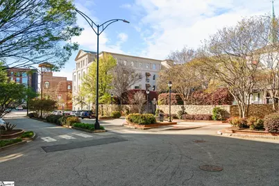 100 W Court Street #Unit 2B, Greenville, SC 29601 - Photo 26