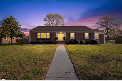 106 Whitestone Avenue, Mauldin, SC 29662 - Photo 2