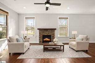 201 Ashler Dr, Greer, SC 29650 - Photo 4