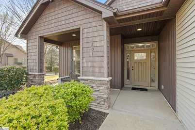 201 Ashler Drive, Greer, SC 29650 - Photo 2