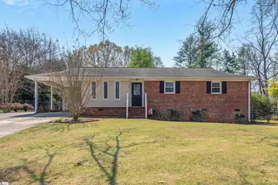 109 Riverview Drive, Greenville, SC 29611 - Photo 1