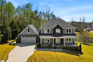 25 Setting Sun Lane, Travelers Rest, SC 29690 - Photo 2