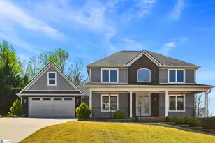 25 Setting Sun Lane, Travelers Rest, SC 29690 - Photo 26