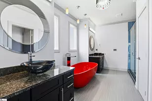 25 Setting Sun Lane, Travelers Rest, SC 29690 - Photo 6