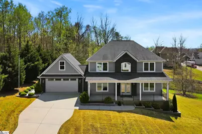 25 Setting Sun Lane, Travelers Rest, SC 29690 - Photo 1