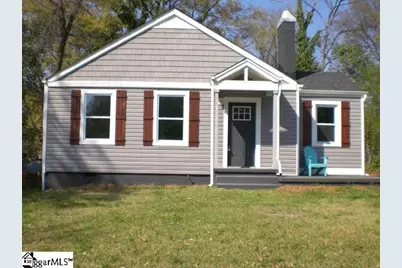 36 Gatling Avenue, Greenville, SC 29605 - Photo 1