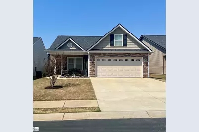 332 Evenfall Drive, Boiling Springs, SC 29316 - Photo 1