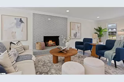 111 Chase Woods Court, Simpsonville, SC 29680 - Photo 6