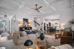 5 Via Roma Ct, Simpsonville, SC 29681 - Photo 6