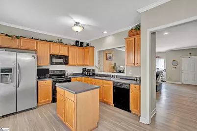 6 Amity Lane, Greenville, SC 29609 - Photo 10